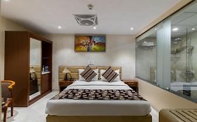 Hotel Kings Heritage Surat